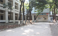 Dhaka Mohila Polytechnic
